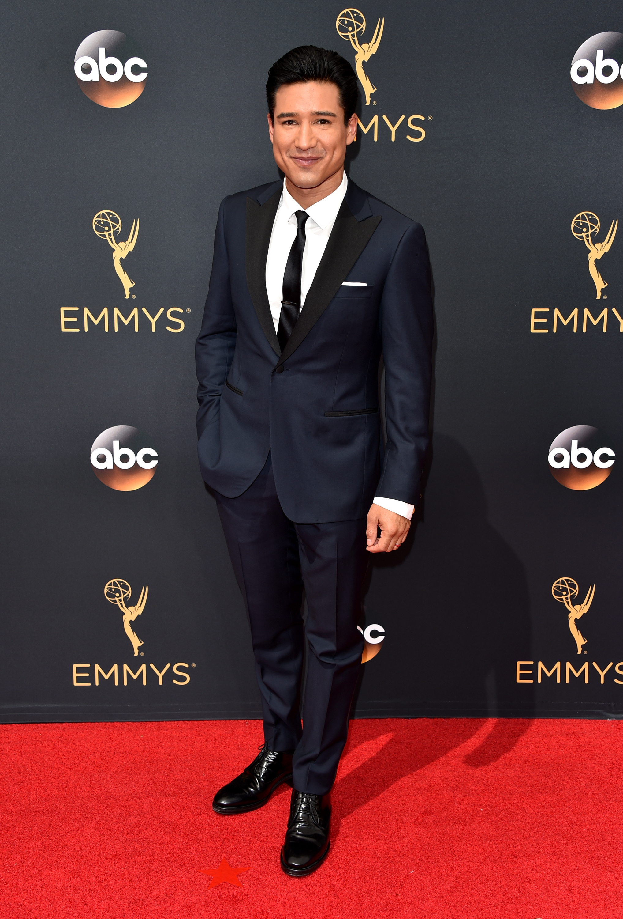 68th Annual Primetime Emmy Awards - Arrivals