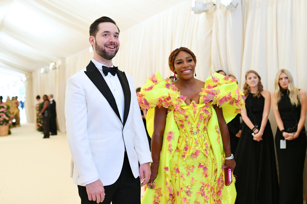 The 2019 Met Gala Celebrating Camp: Notes on Fashion - Red Carpet