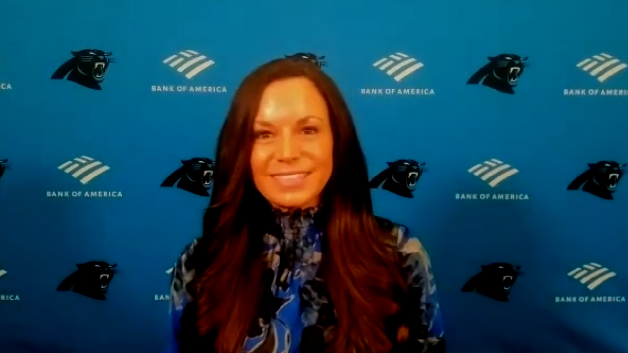 Nicole Tepper Interview