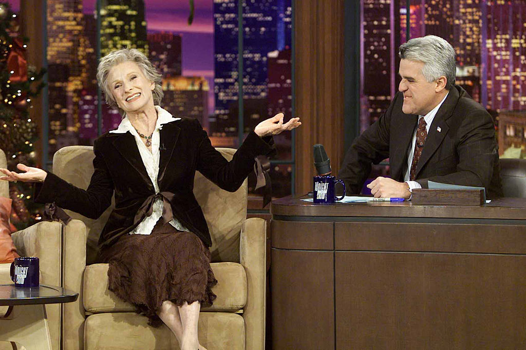 The Tonight Show with Jay Leno - Season 13