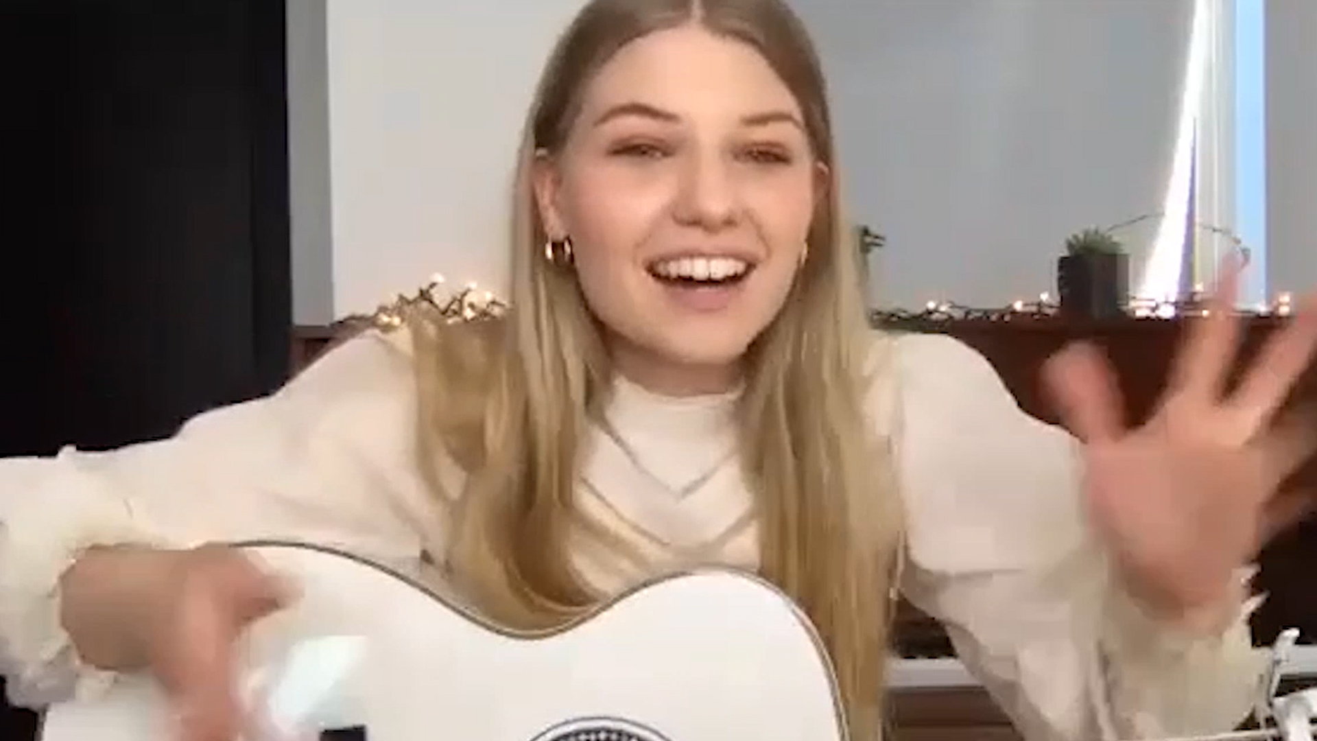 Brynn Elliott Interview