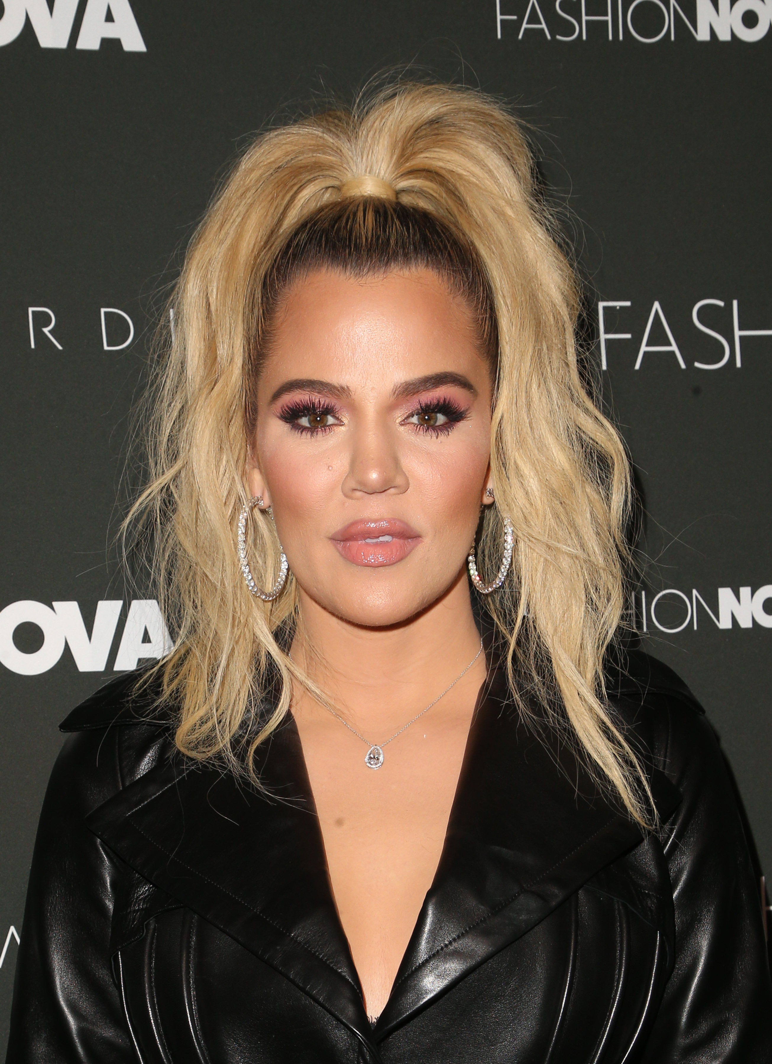 Fashion Nova x Cardi B Collaboration Launch Event