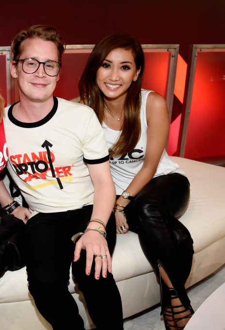 Stand Up To Cancer Marks 10 Years Of Impact In Cancer Research At Biennial Telecast - Inside