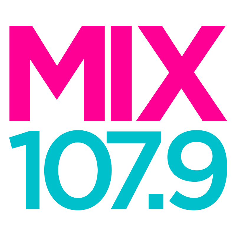 WLNK Mix 107.9 logo