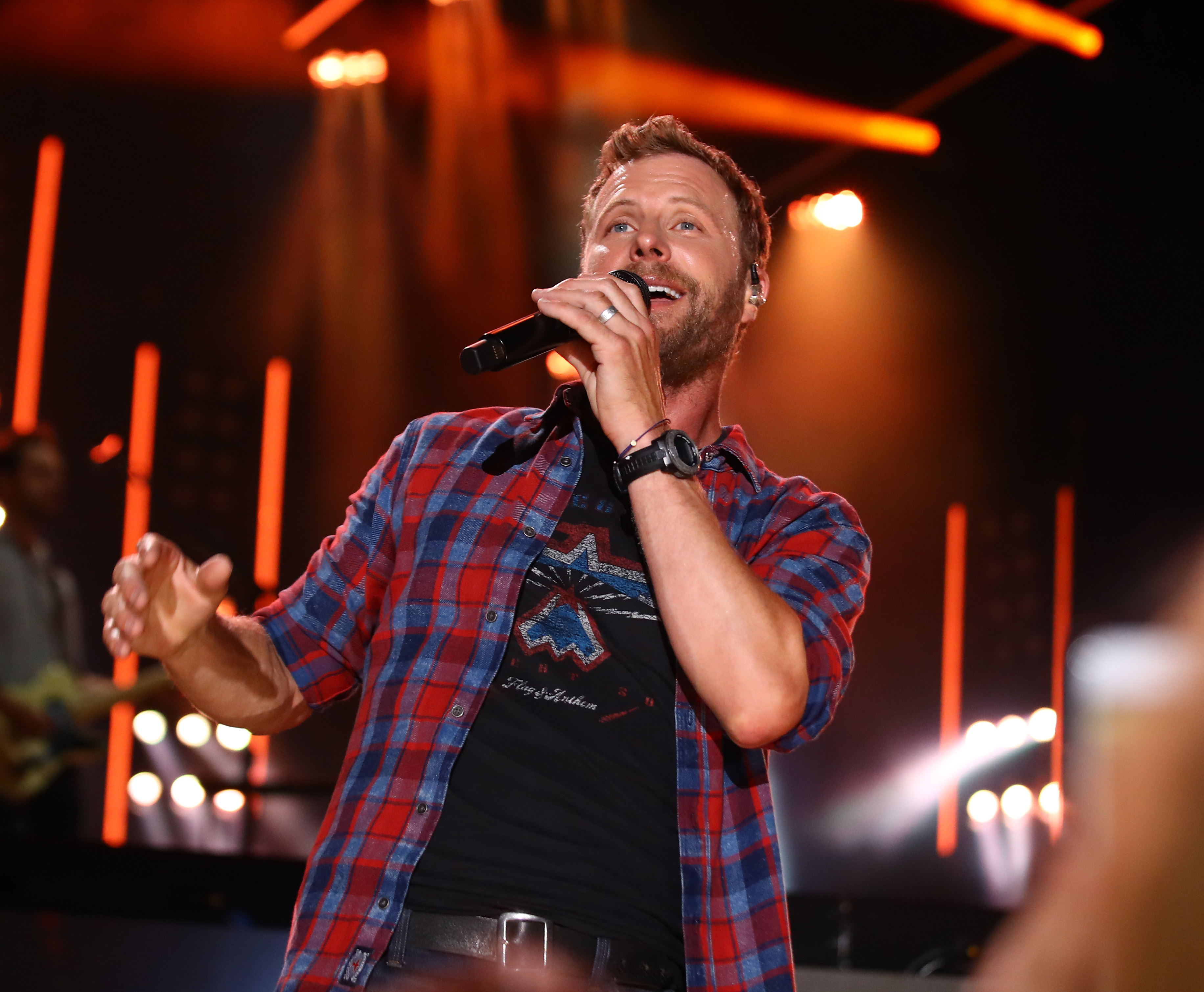 2019 CMA Music Festival Day 3 Concerts
