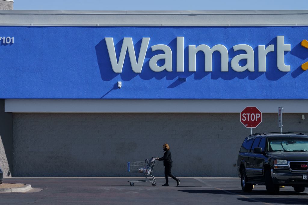 US-STOCKS-MARKETS-OPEN