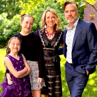 Matt Harris and Family