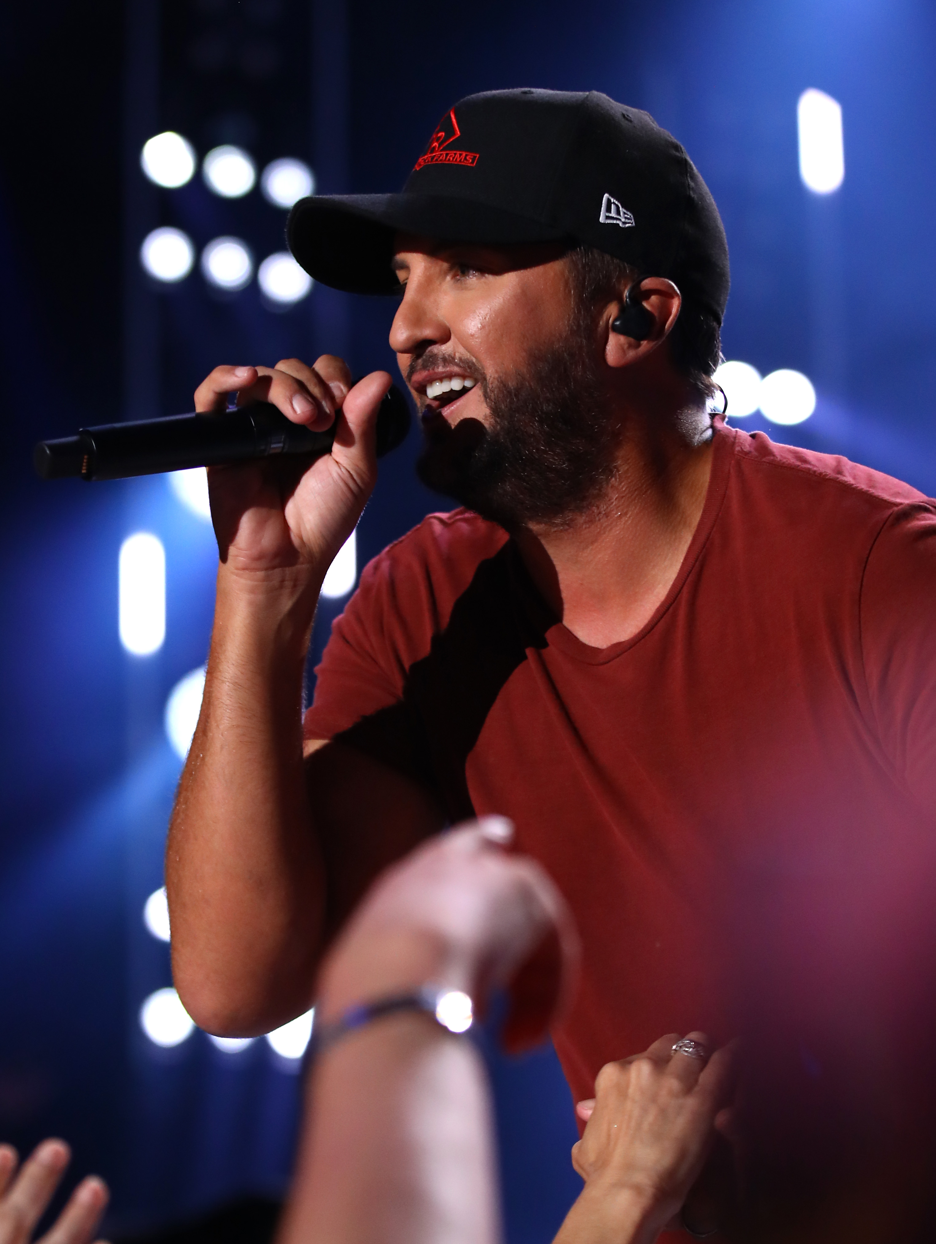 2019 CMA Music Festival Day 4 Concerts