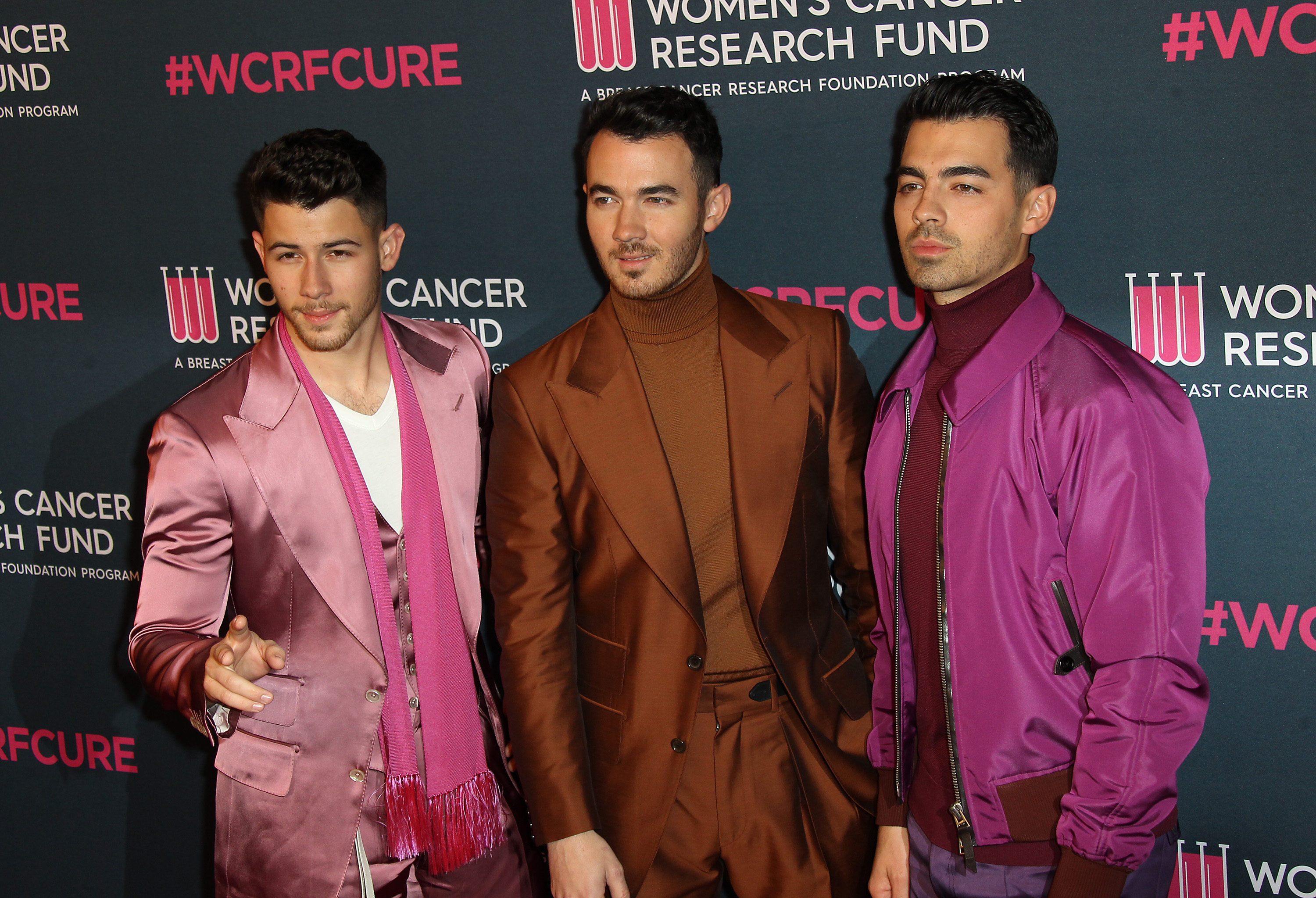 An Unforgettable Evening