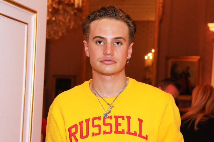 An Enquiring Mind: Manolo Blahnik At The Wallace Collection