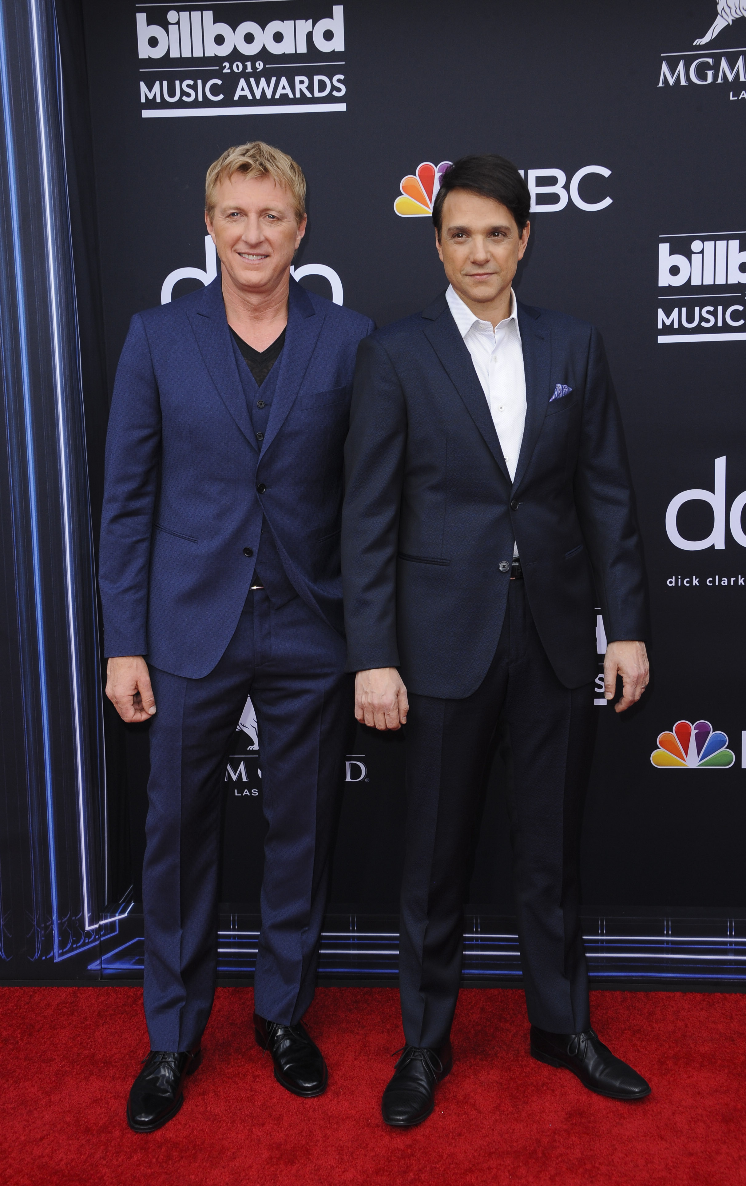 The 2019 Billboard Music Awards - Arrivals