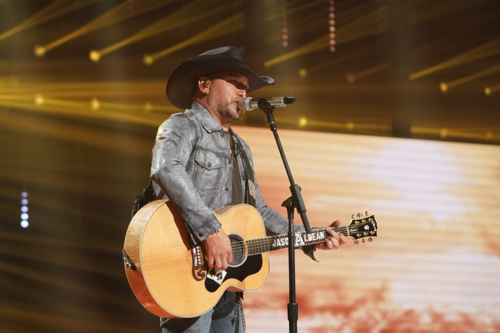 ABC's "American Idol" - Season Four