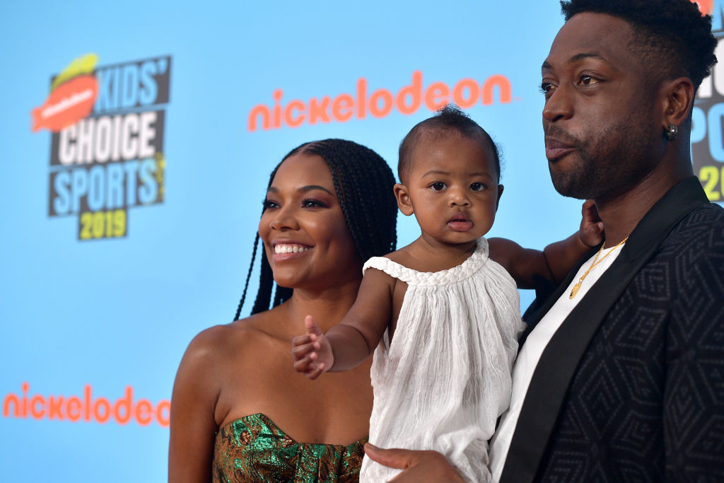 Nickelodeon Kids' Choice Sports 2019 - Red Carpet