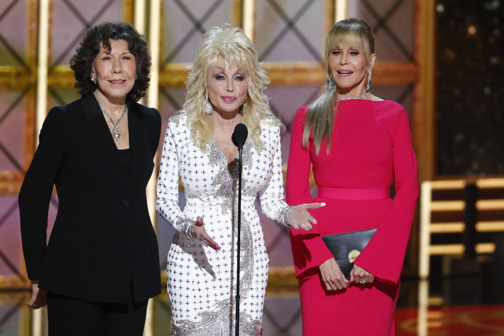 69th Primetime Emmy Awards