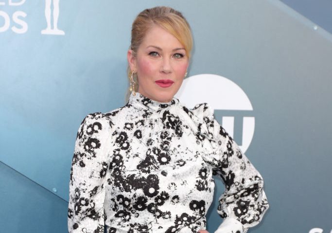 26th Annual Screen Actors Guild Awards - Arrivals