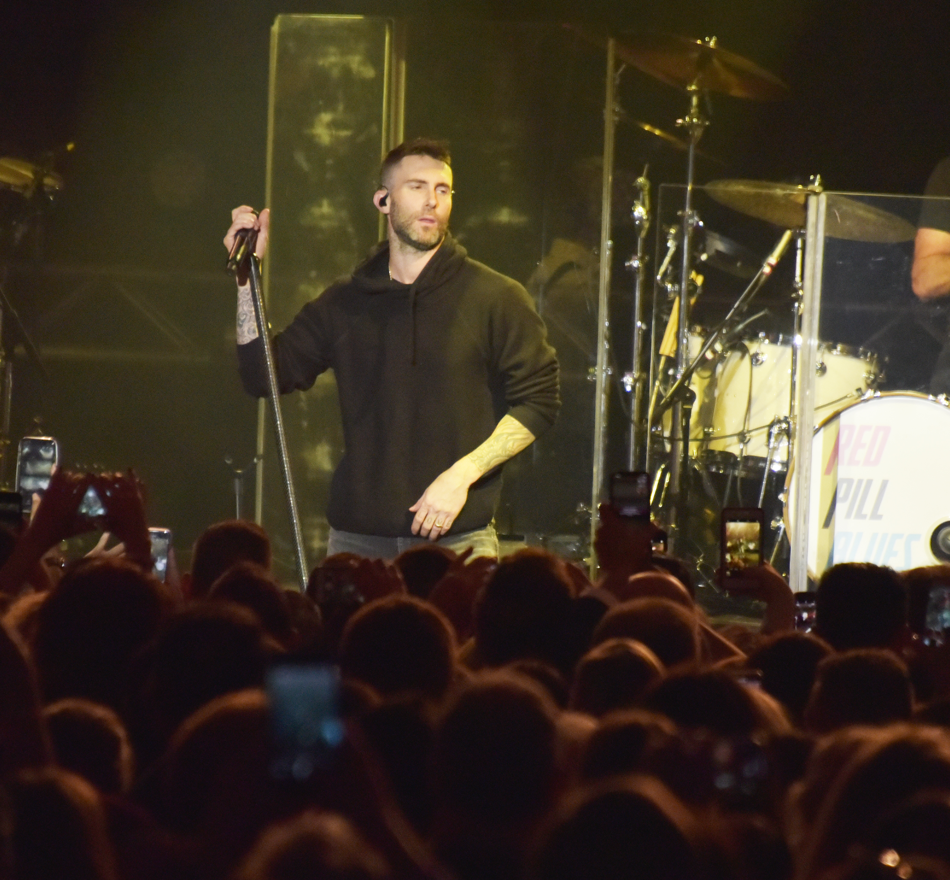 Philly Fights Cancer at Philadelphia's Iconic Navy Yard