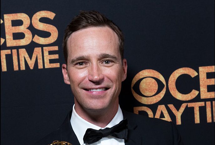 CBS Daytime Emmy After Party - Arrivals