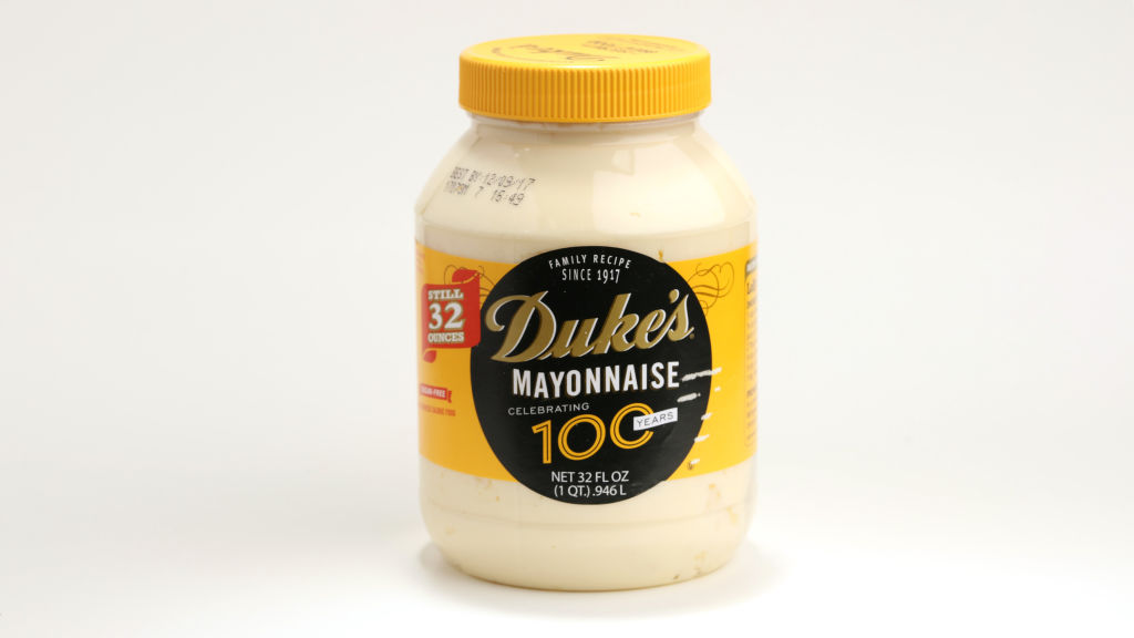 13 mayonnaise brands ranked ó how did your favorite do?