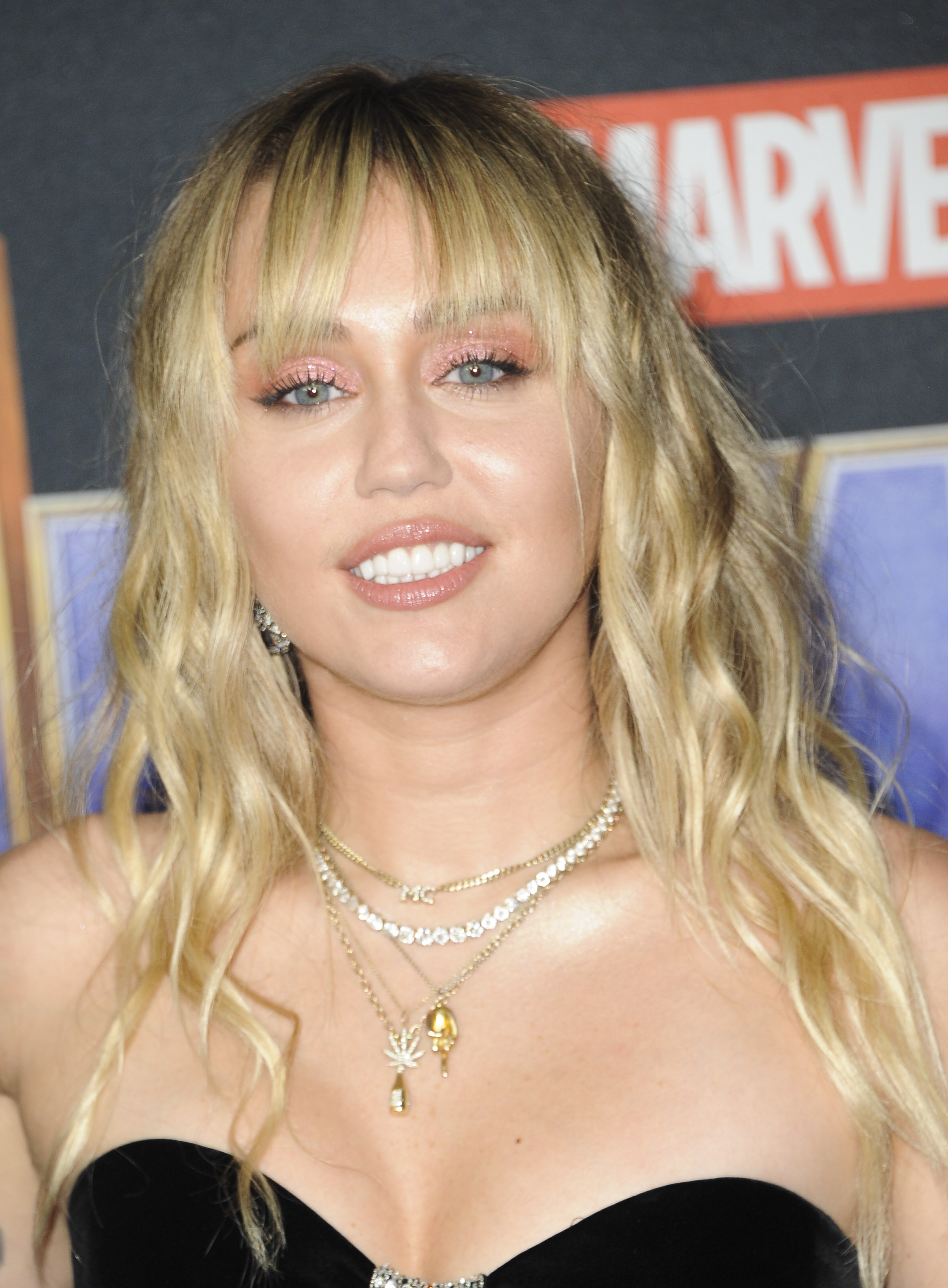 World premiere of 'Avengers: Endgame'