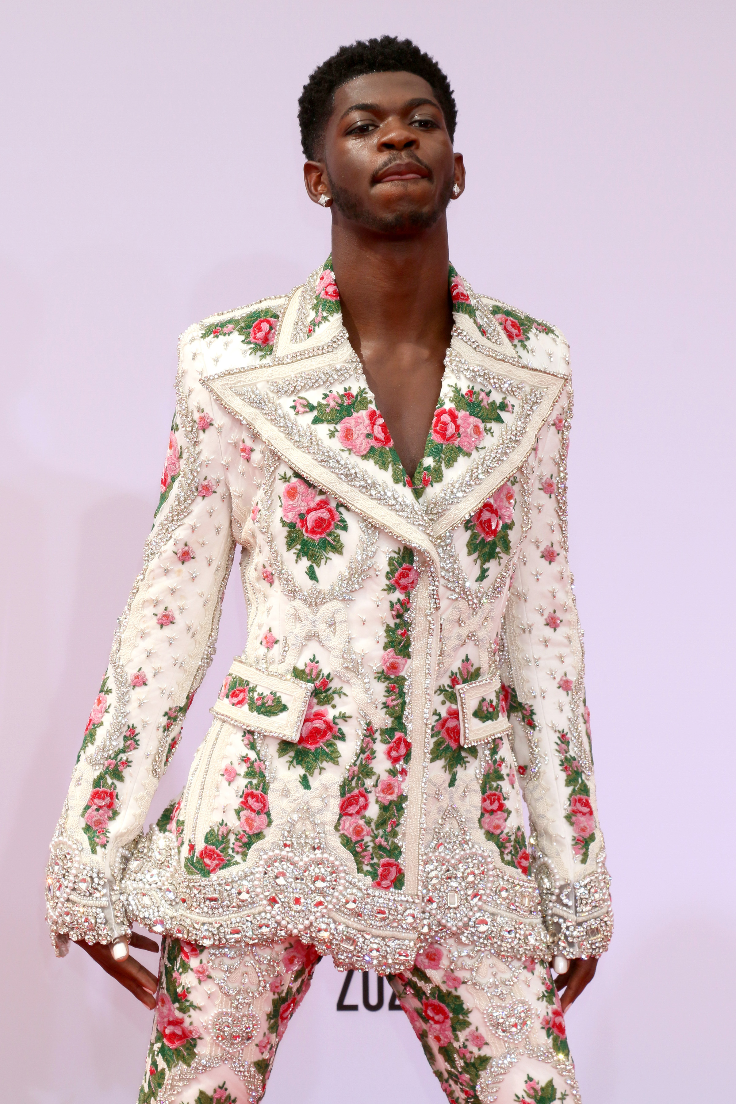 2021 BET AWARDS Arrivals