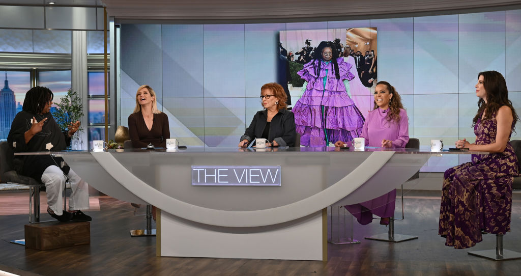 ABC's "The View" - Season 25