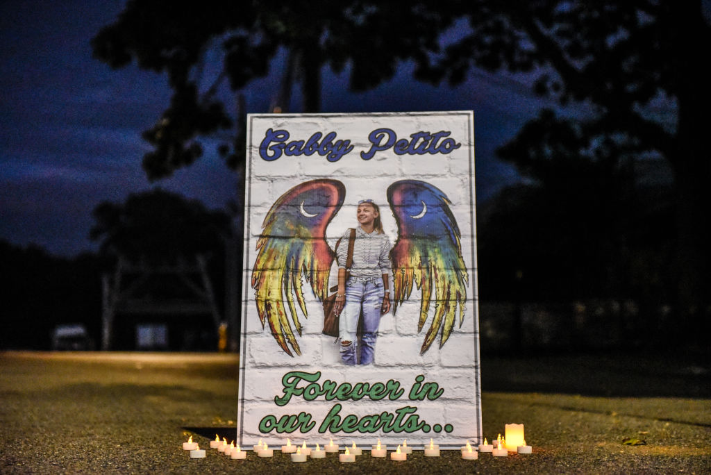 Gabby Petito's Hometown Of Blue Point, Long Island Mourns Her Death