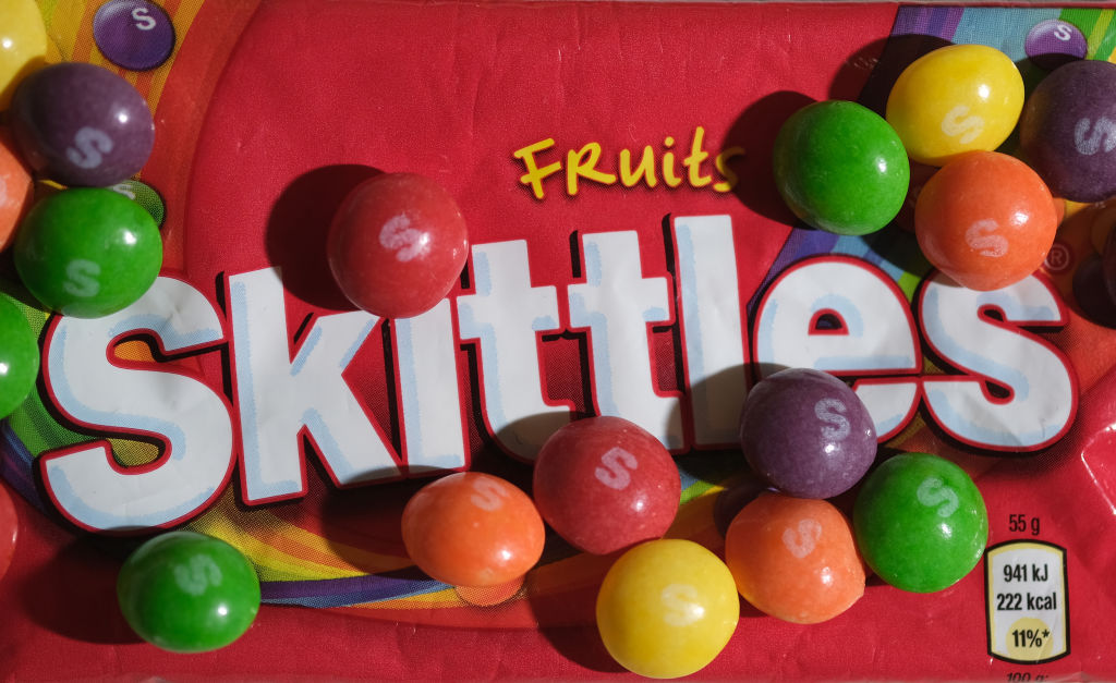 Skittles