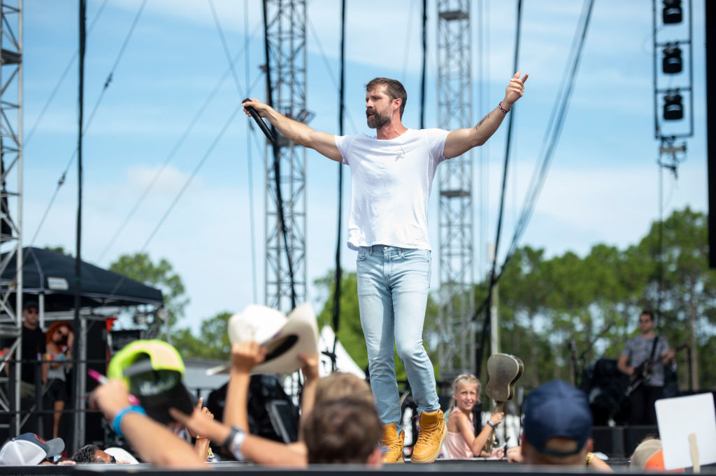 2021 Pepsi Gulf Coast Jam