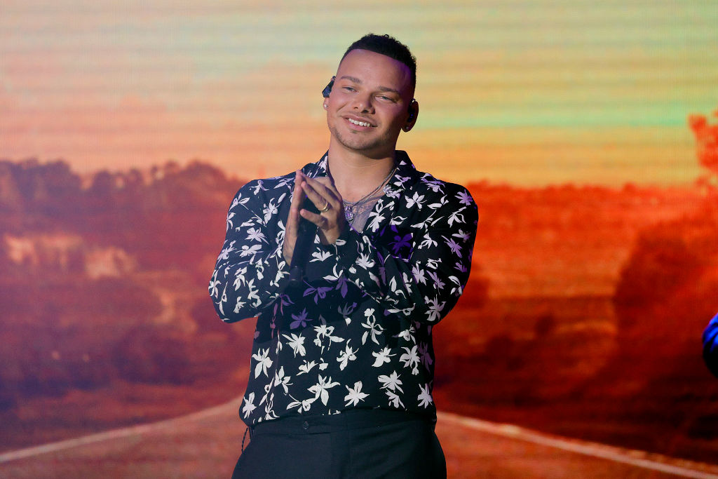 2021 CMT Artist of the Year - Show & Backstage