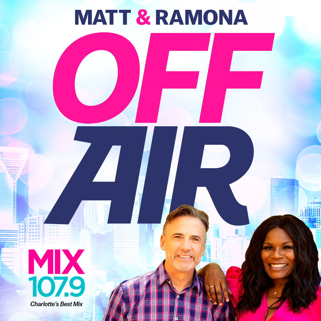 Matt & Ramona Off Air Podcast
