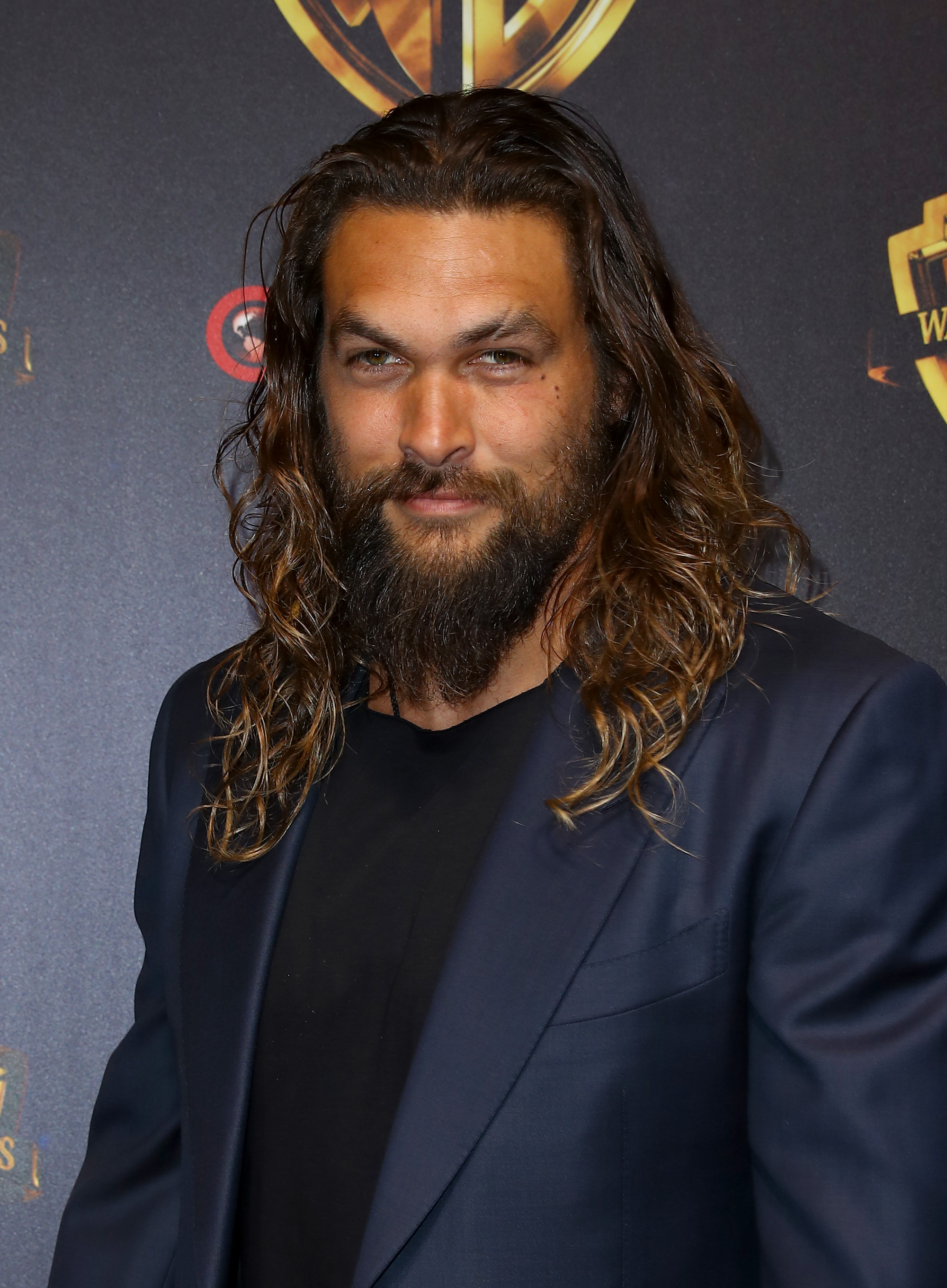 Warner Bros Arrivals at CinemaCon