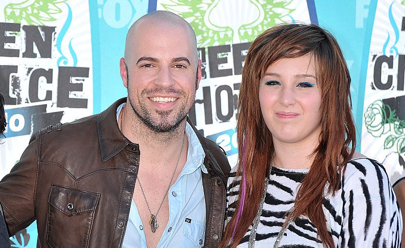 USA - 2010 Teen Choice Awards - Arrivals