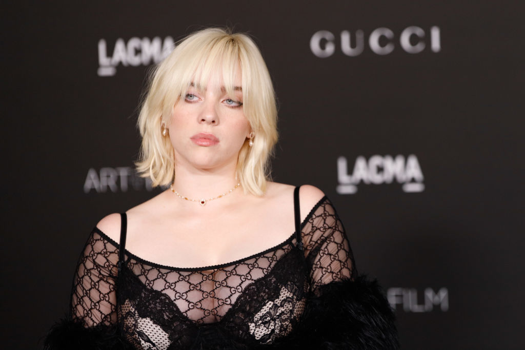 2021 LACMA Art+Film Gala