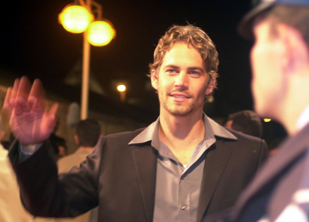 FRANCE-CINEMA-USA-FAST AND FURIOUS