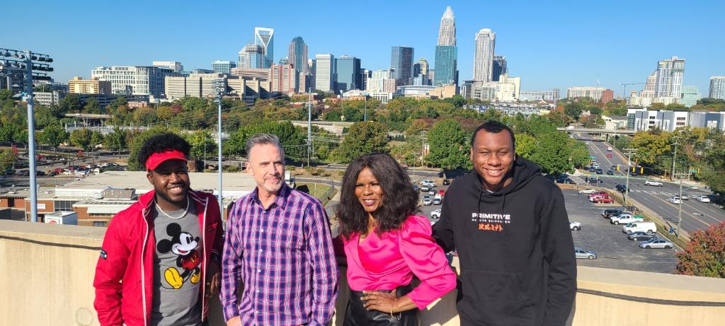 Eric's Funny Moment of The Day