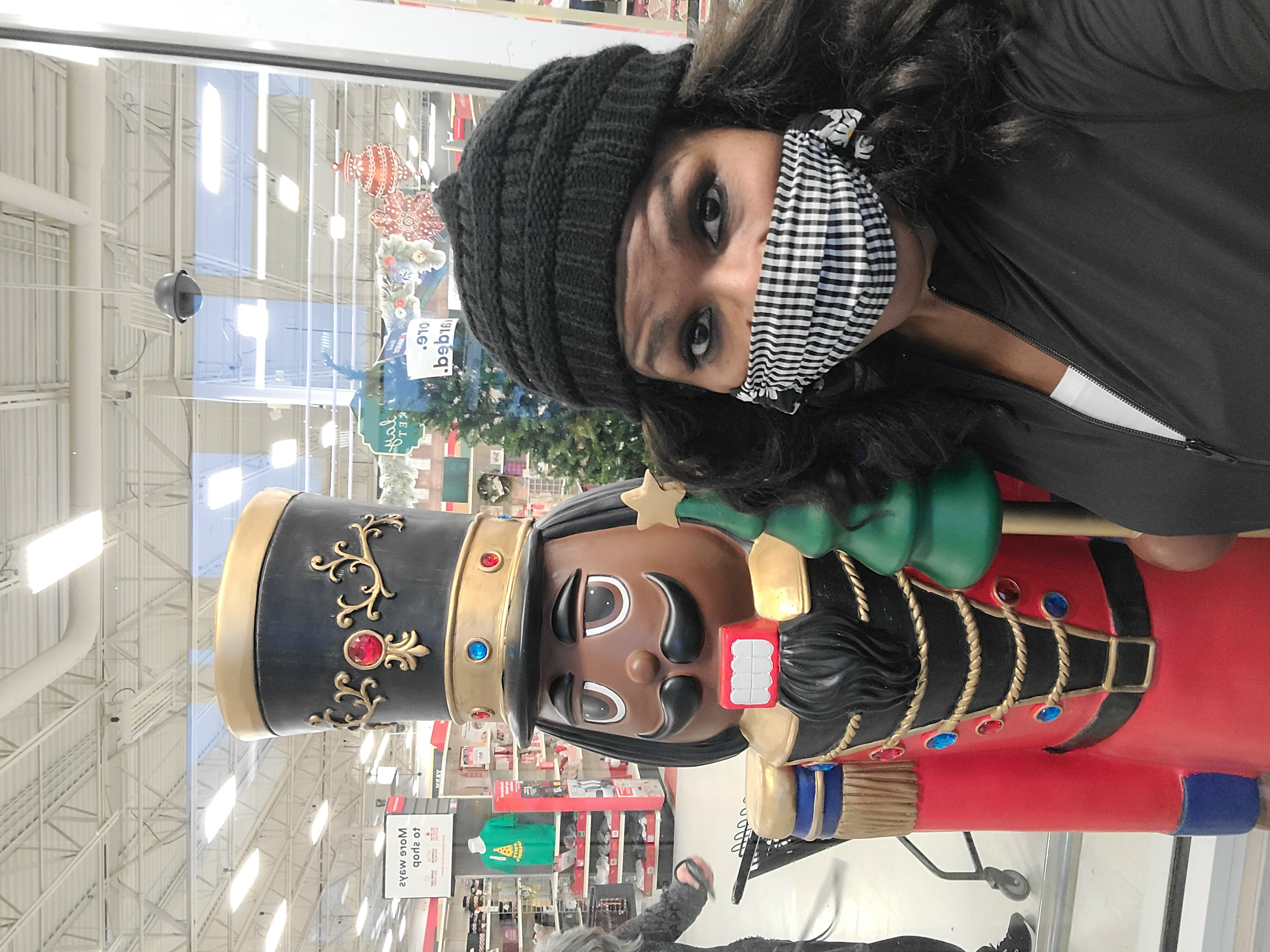 Holiday Decor Challenge