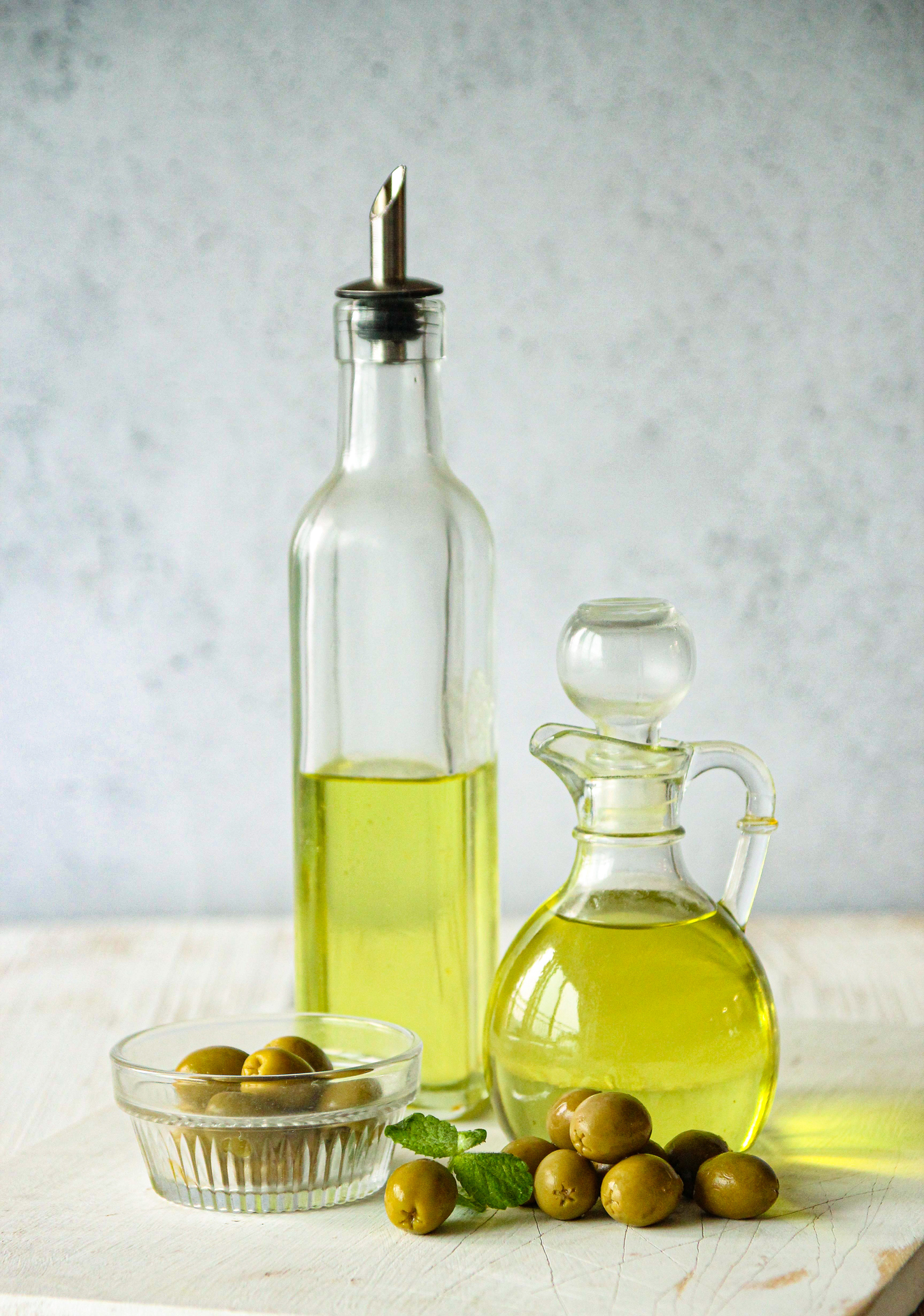Olive Oil