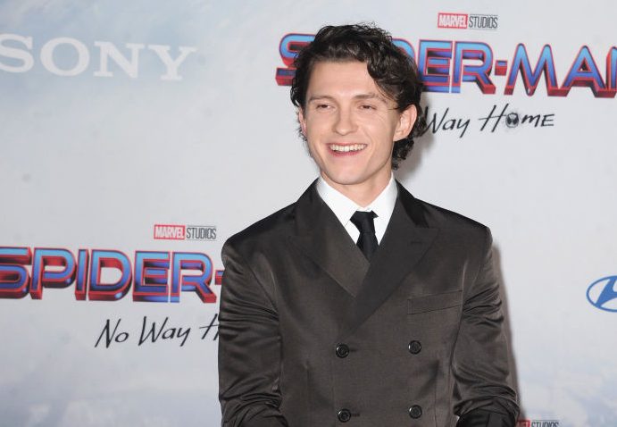 Sony Pictures' "Spider-Man: No Way Home" Los Angeles Premiere - Arrivals