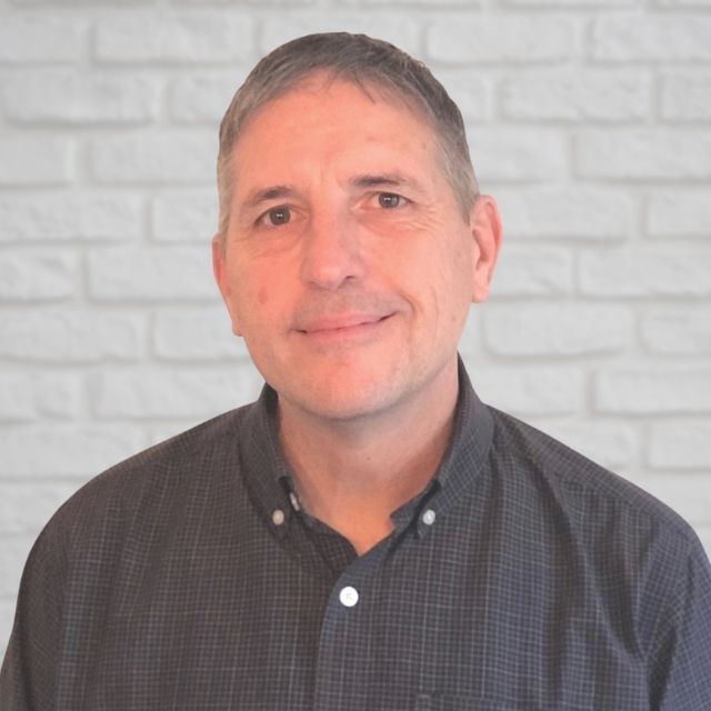 MIX 107.9 Joe Larson