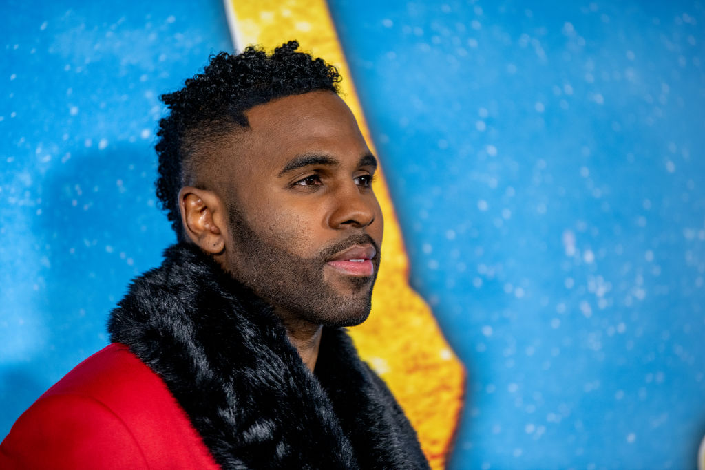 "Cats" World Premiere