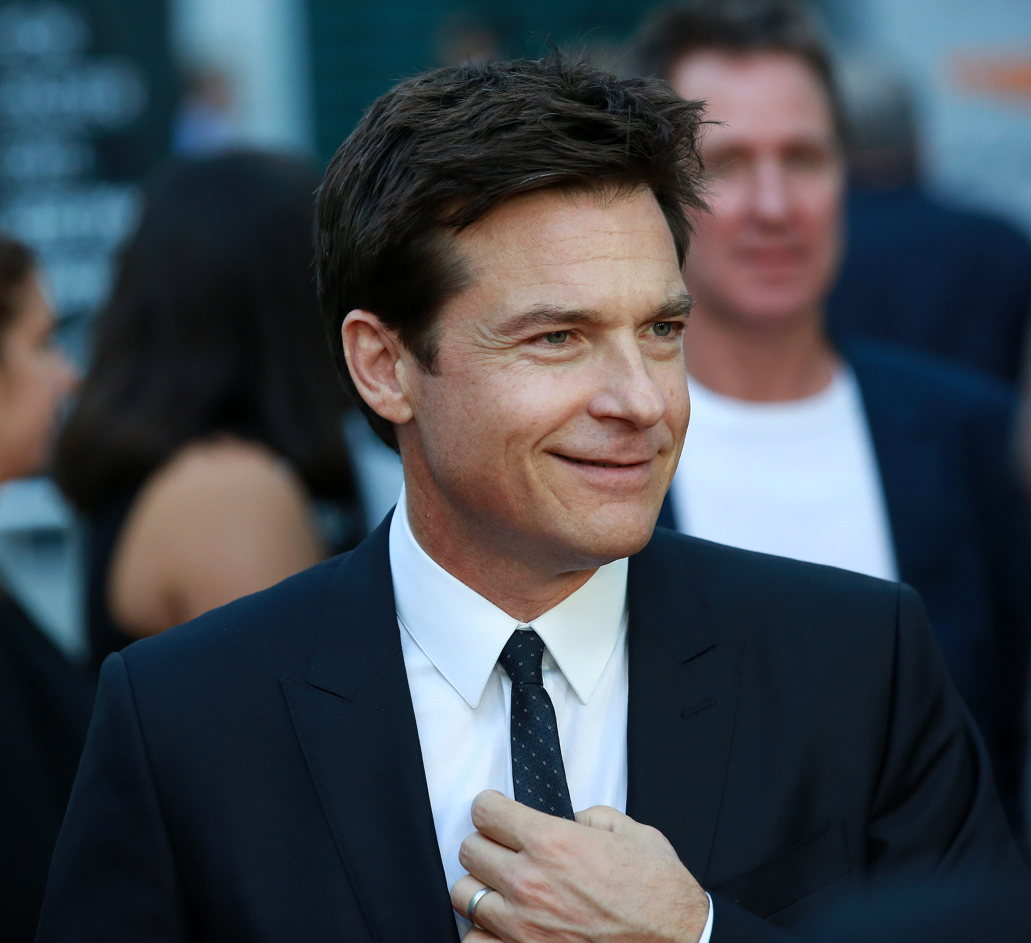 Netflix's Ozark Season 2 Special Screening