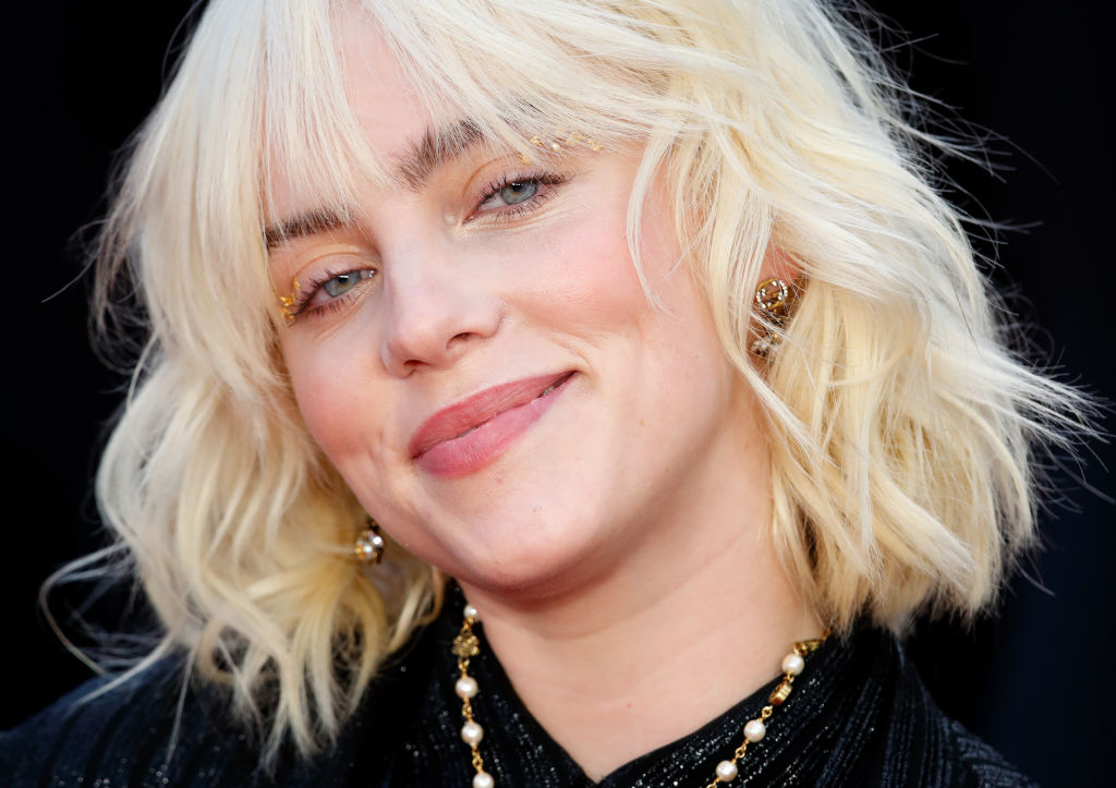 "No Time To Die" World Premiere - Red Carpet Arrivals