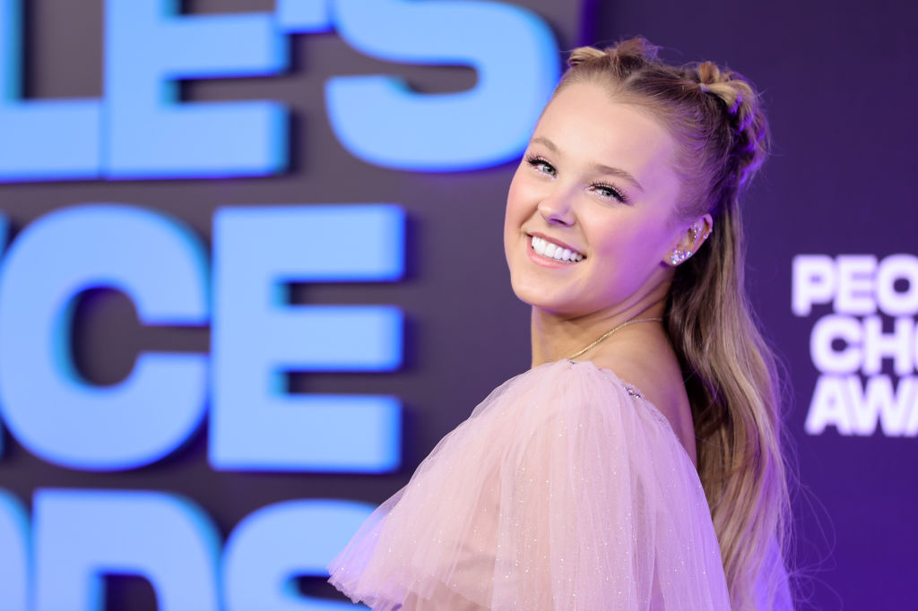 47th Annual People's Choice Awards - Arrivals