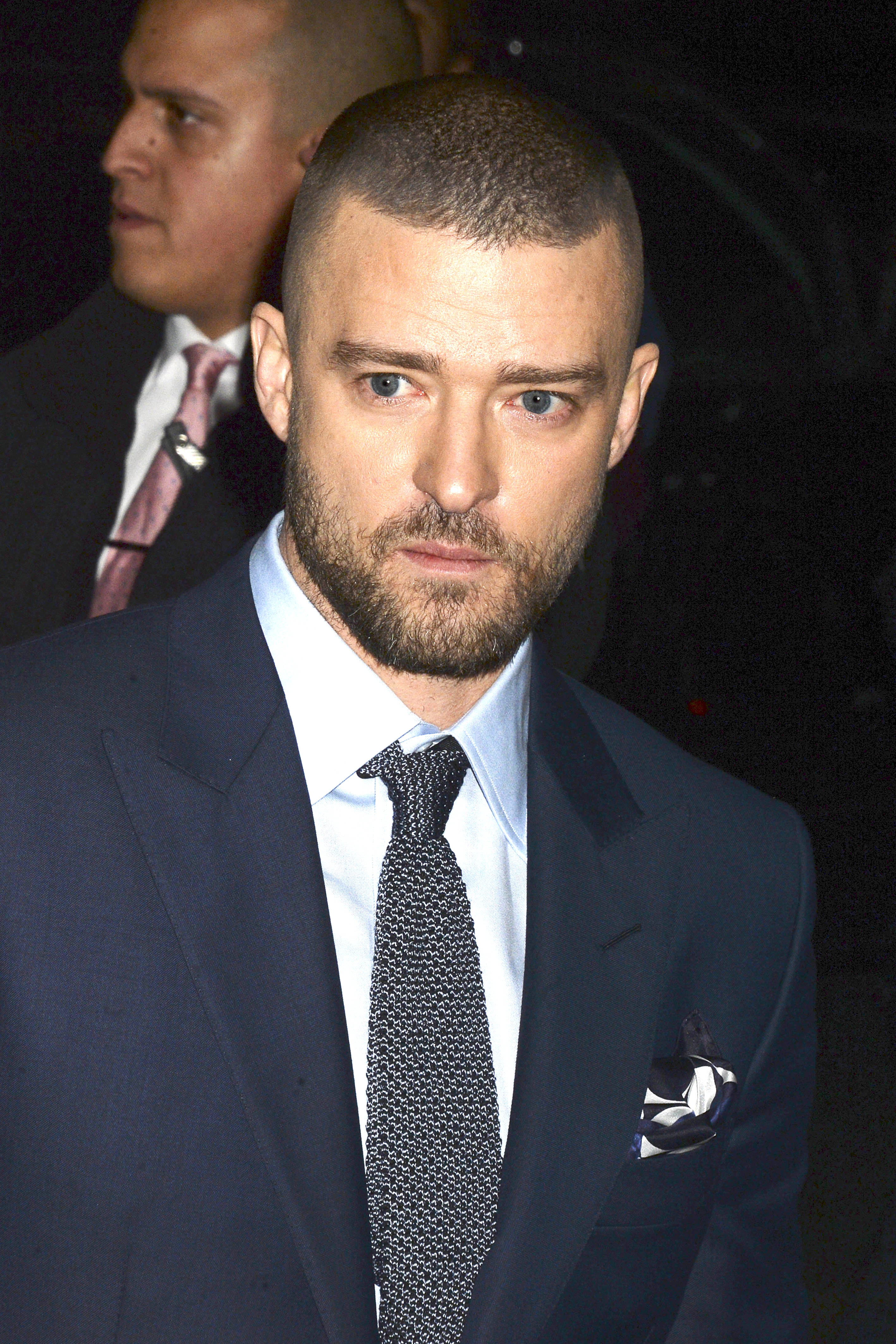 Justin Timberlake