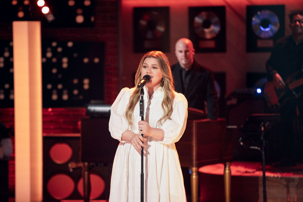 The Kelly Clarkson Show - Season 3