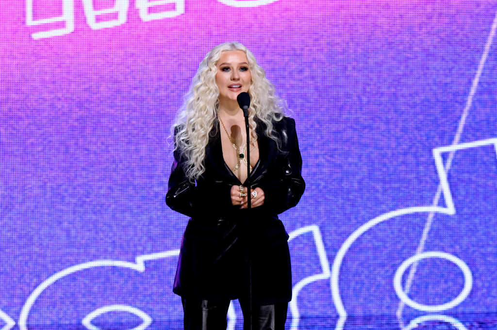 Billboard Women in Music 2022 - Show