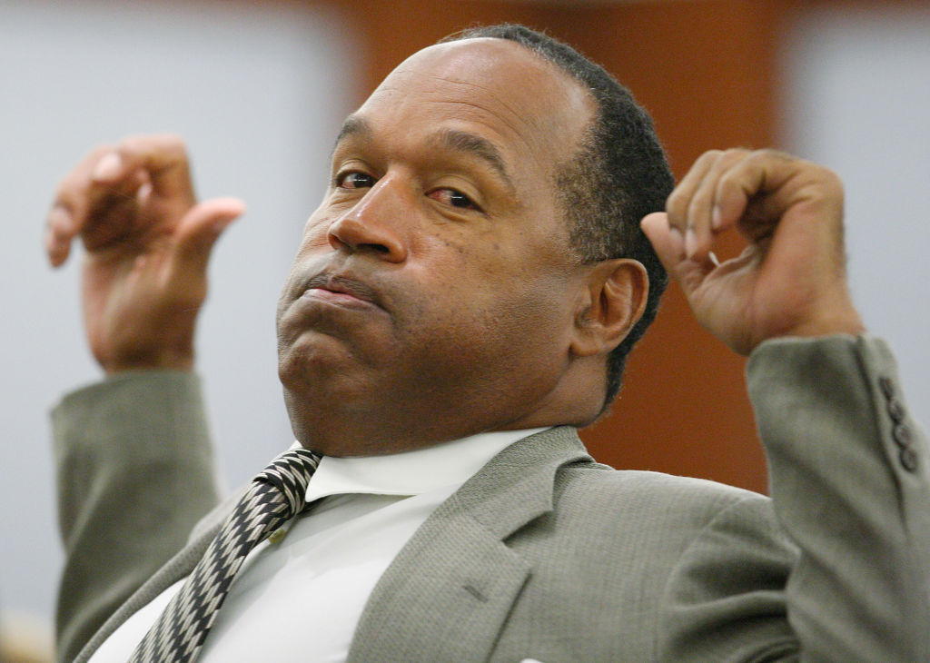 US-ENTERTAINMENT-CRIME-SIMPSON