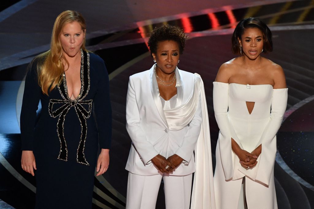 US-ENTERTAINMENT-FILM-OSCARS-SHOW