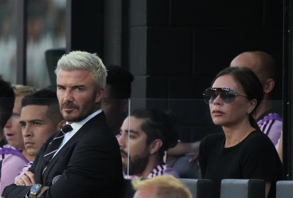 Chicago Fire FC v Inter Miami CF