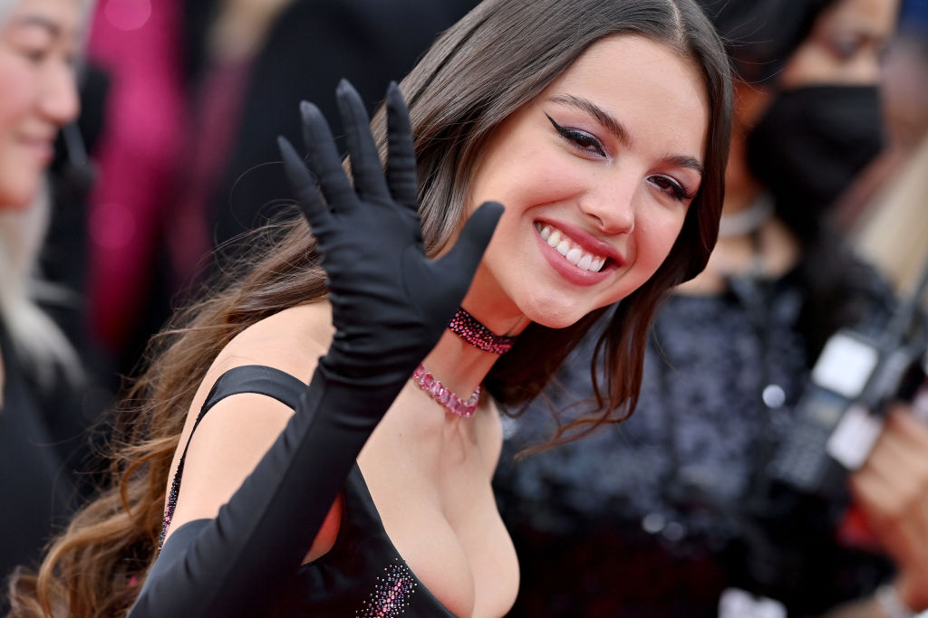 64th Annual GRAMMY Awards - Arrivals